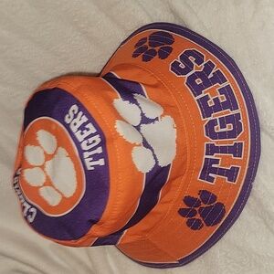 Clemson Tigers Bucket Hat